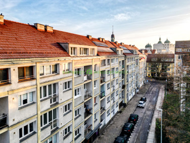 Mieszkanie Szczecin sprzedaż