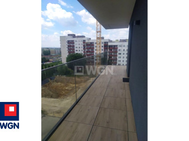 Mieszkanie Sosnowiec