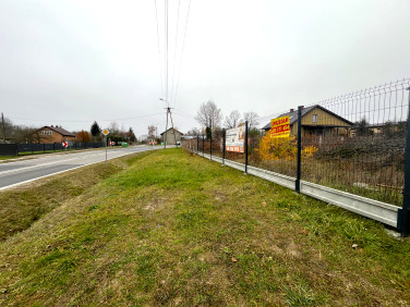 Działka budowlana sprzedam