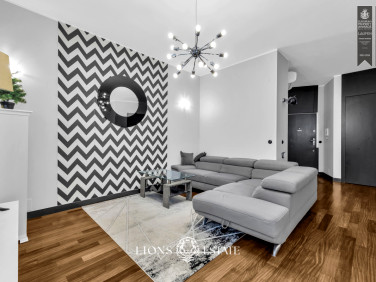 Mieszkanie apartamentowiec Warszawa