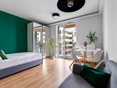 Mieszkanie Warszawa sprzedaż