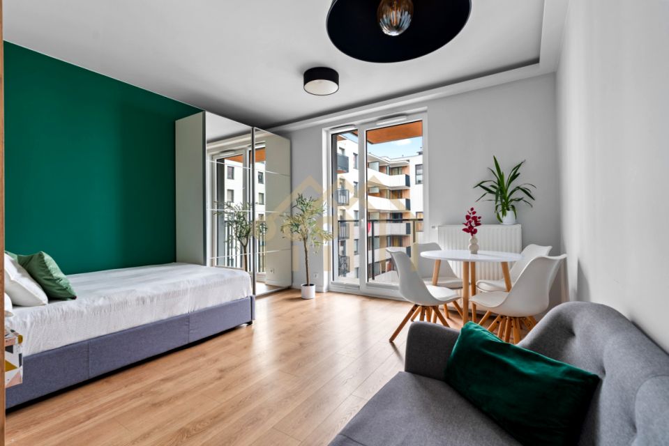 Mieszkanie Warszawa sprzedaż