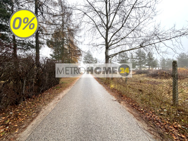 Działka Kuleszówka