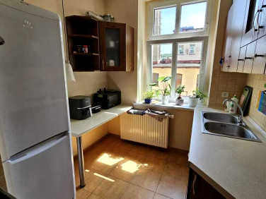 Mieszkanie Bydgoszcz