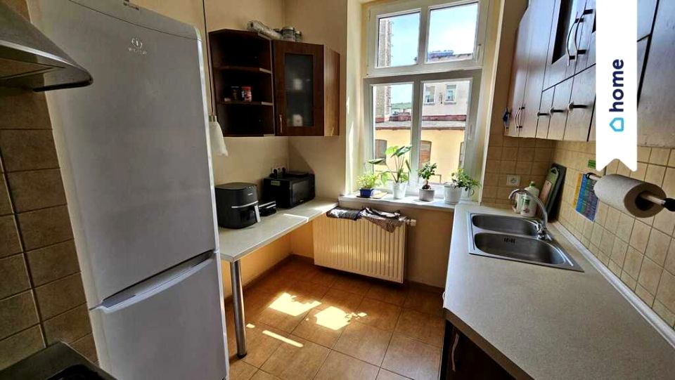 Mieszkanie Bydgoszcz