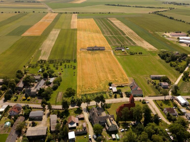 Budynek użytkowy Ciężkowo