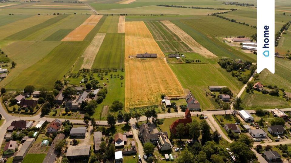 Budynek użytkowy Ciężkowo