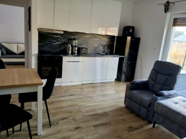 Mieszkanie Święciechowa