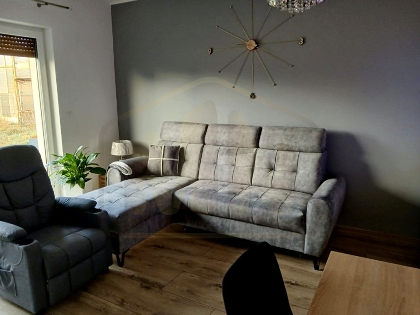 Mieszkanie Święciechowa