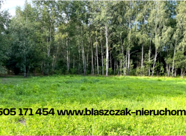 Działka rolna Kolno