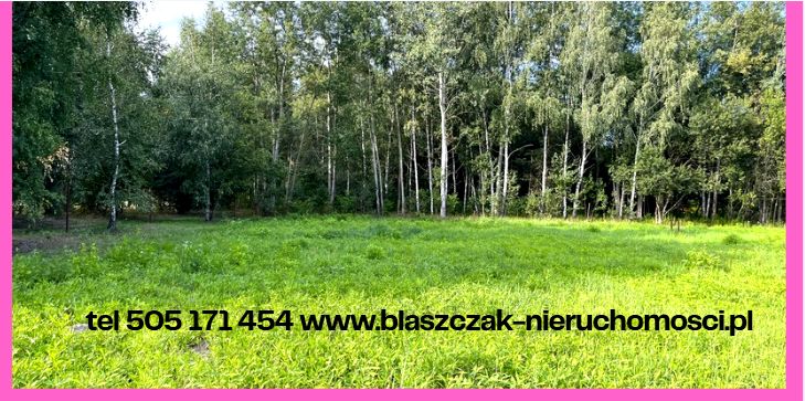 Działka rolna Kolno