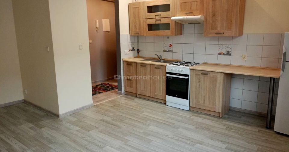 Mieszkanie Skierniewice