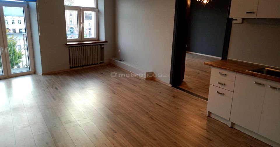 Mieszkanie Skierniewice