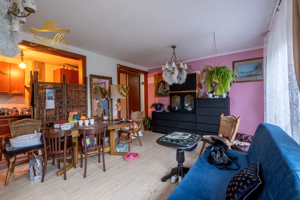 Dom wolnostojący sprzedaż