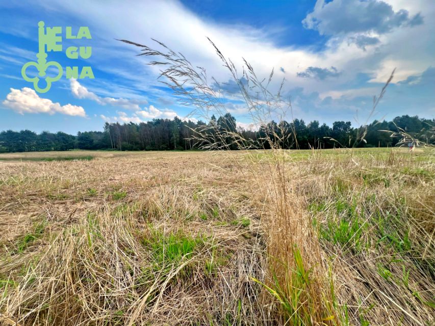 Działka budowlana Jeleńska Huta