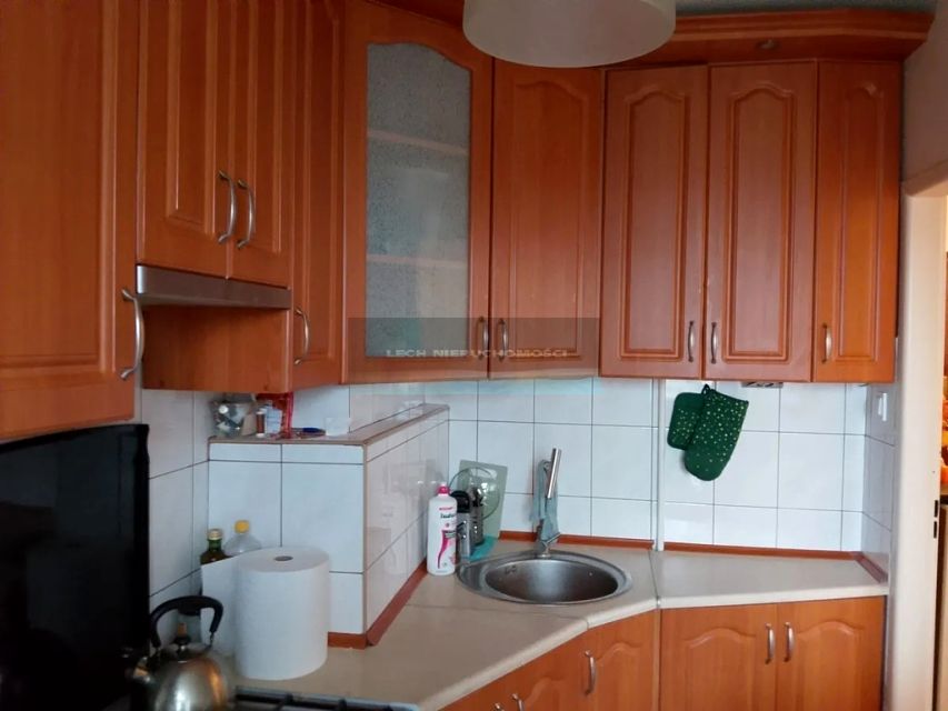 Mieszkanie blok mieszkalny Warszawa