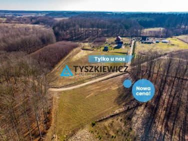 Działka budowlana Trzepowo