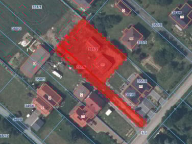 Dom Zemborzyce Podleśne