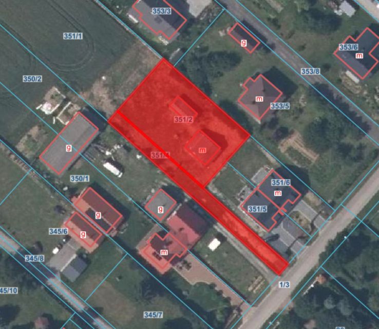 Dom Zemborzyce Podleśne