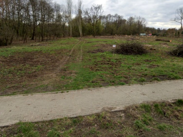 Działka budowlana Warszawa