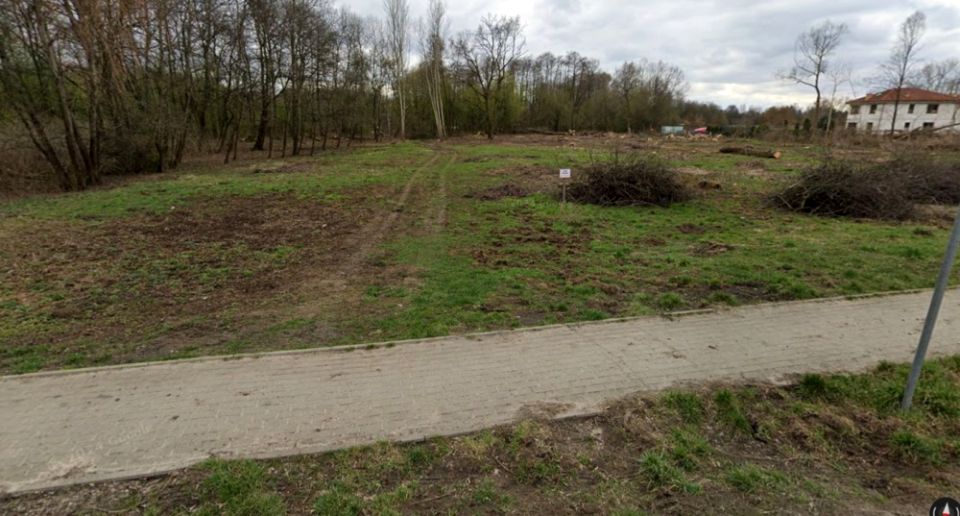 Działka budowlana Warszawa