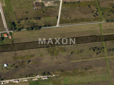 Działka budowlana Warszawa