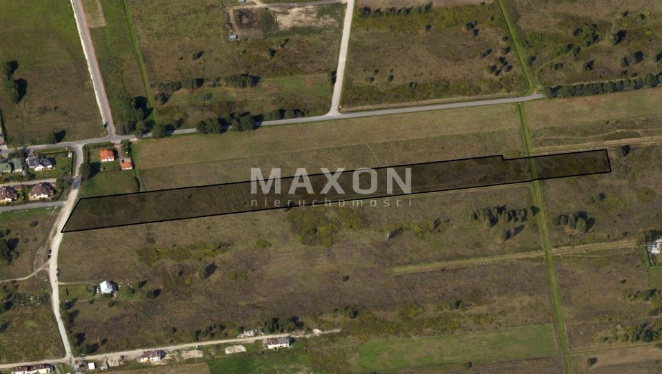 Działka budowlana Warszawa