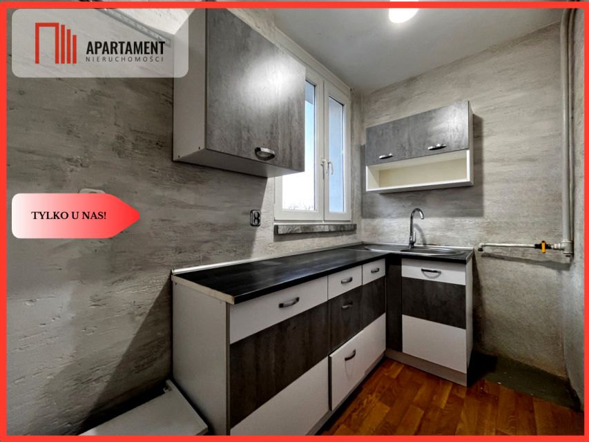 Mieszkanie Wągrowiec