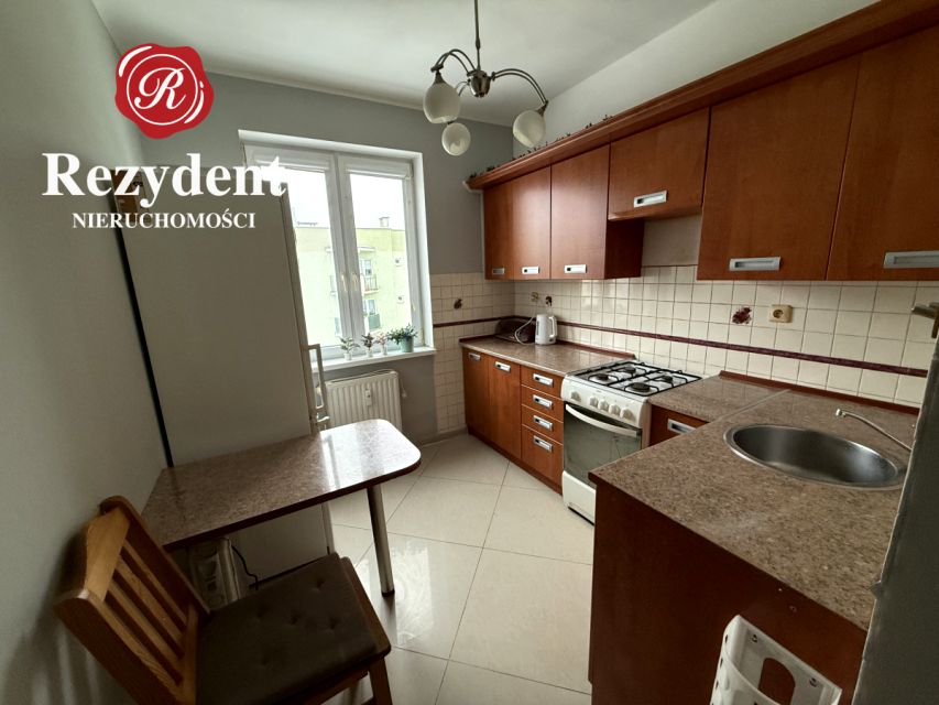 Mieszkanie Bydgoszcz