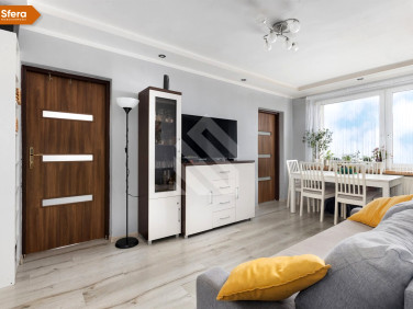 Mieszkanie Bydgoszcz