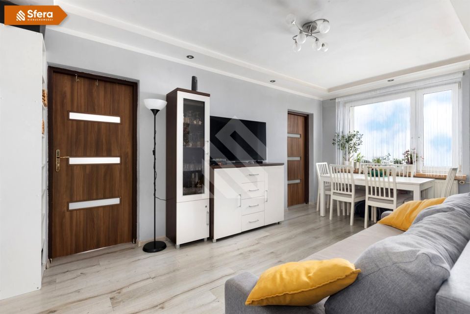 Mieszkanie Bydgoszcz