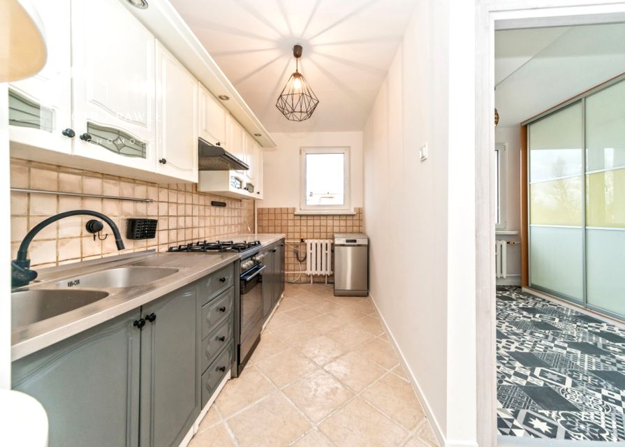 Mieszkanie Bielsko-Biała