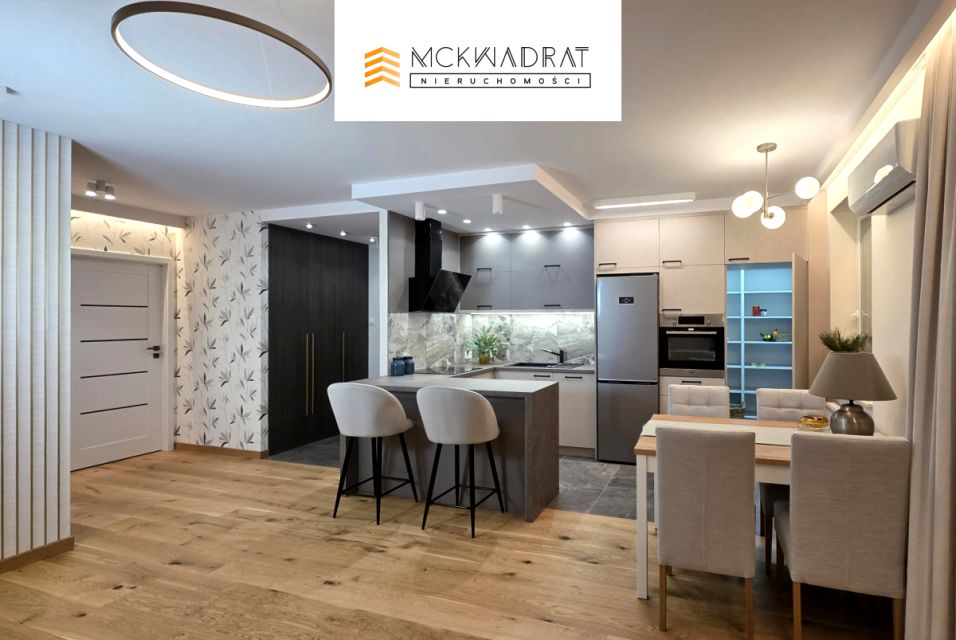 Mieszkanie Białystok