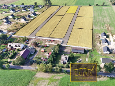 Działka rolna Grabowo sprzedam