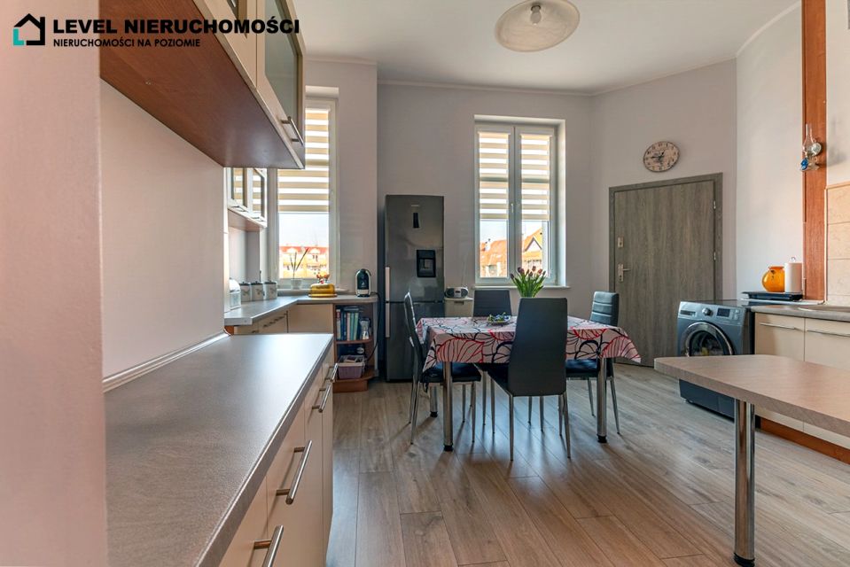 Mieszkanie Elbląg sprzedaż