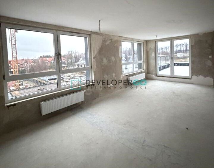 Mieszkanie Białystok