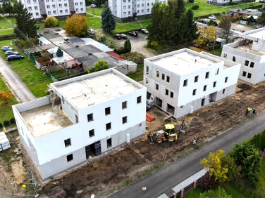 Mieszkanie MARCINKOWICE