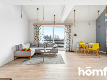 Mieszkanie Bielsko-Biała