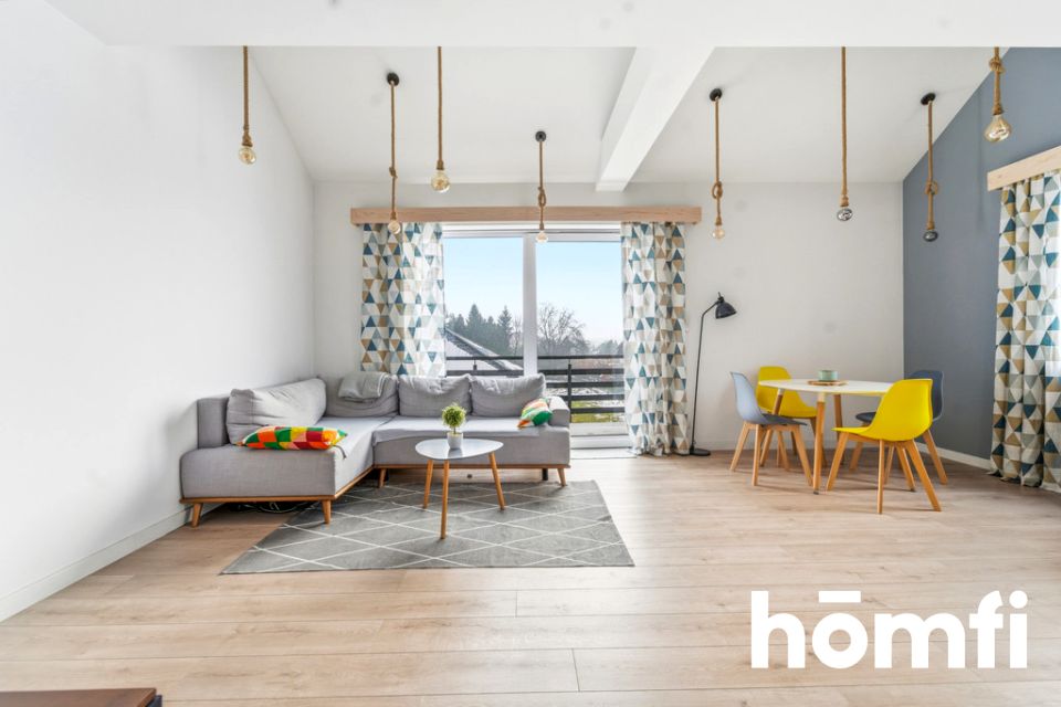 Mieszkanie Bielsko-Biała