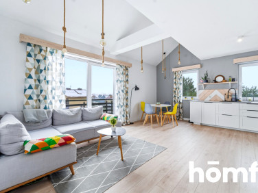 Mieszkanie Bielsko-Biała