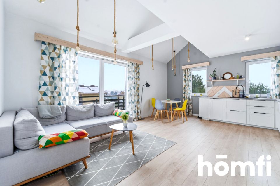 Mieszkanie Bielsko-Biała