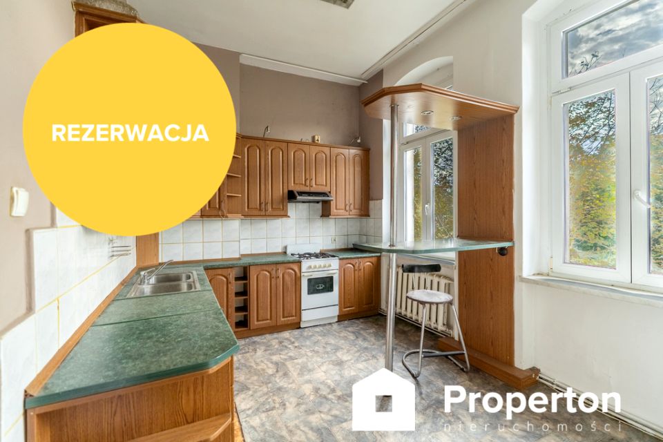 Mieszkanie GORZÓW WIELKOPOLSKI