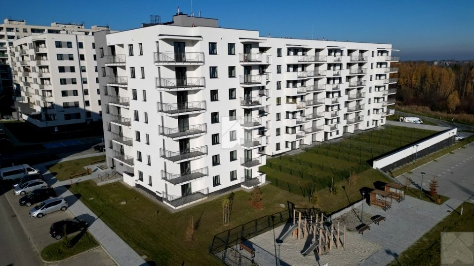 Mieszkanie RZESZÓW sprzedaż