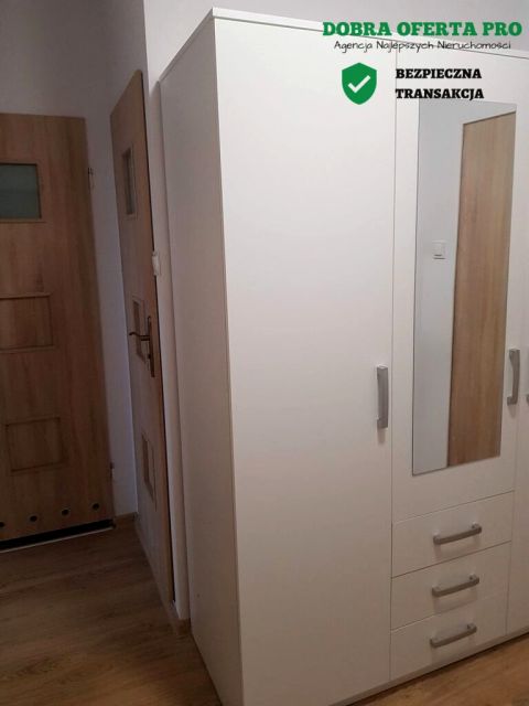 Mieszkanie Gdańsk sprzedaż