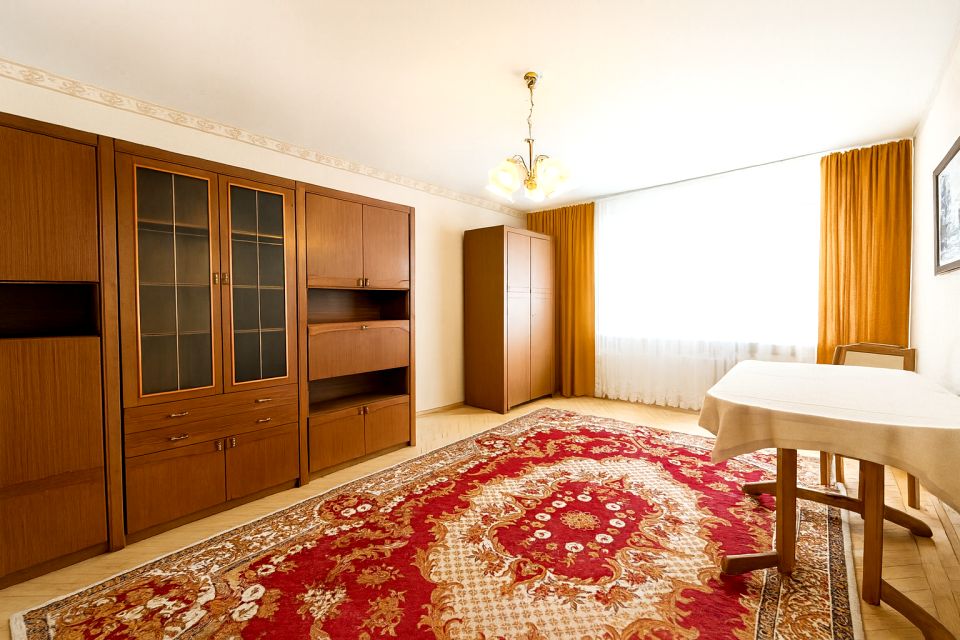 Mieszkanie Zielona Góra