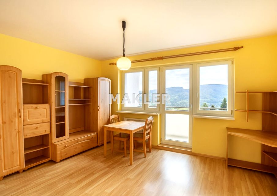 Mieszkanie blok mieszkalny Bydgoszcz