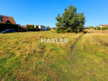 Działka budowlana Łochowo sprzedam