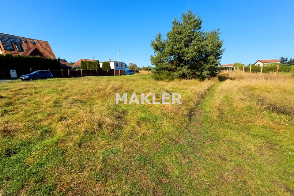 Działka budowlana Łochowo sprzedam