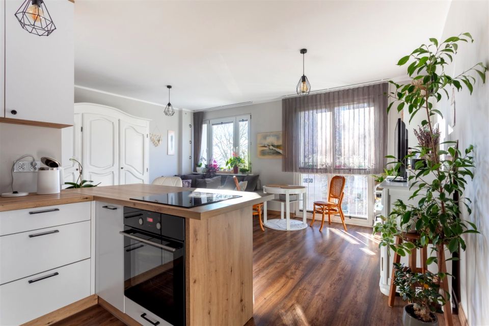 Mieszkanie Jelenia Góra