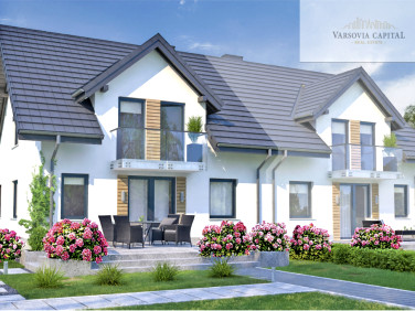 Dom Czachówek sprzedaż